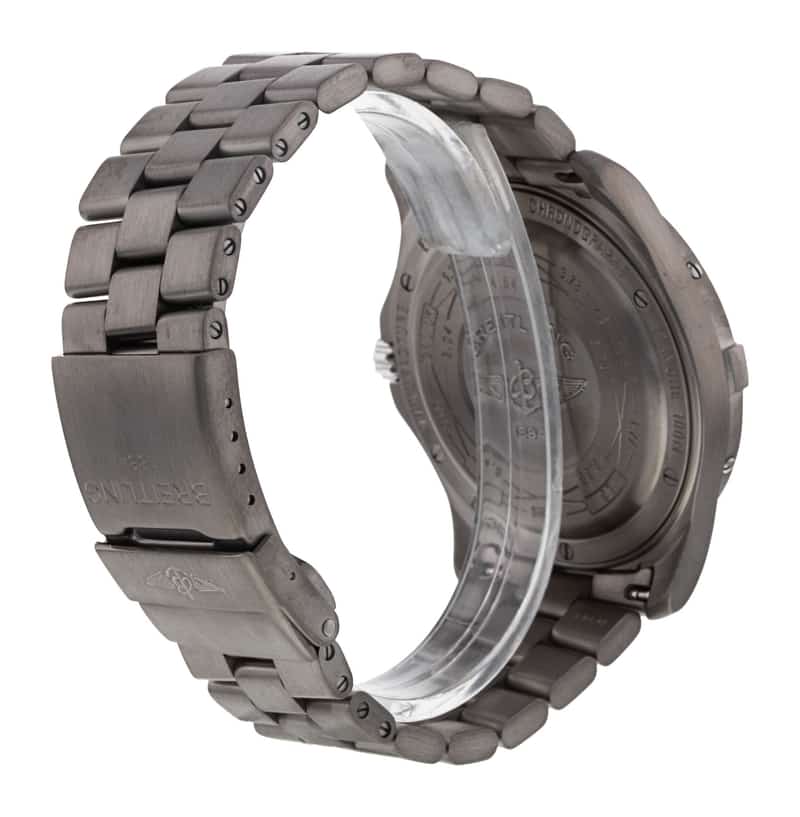 Breitling Aerospace E79362